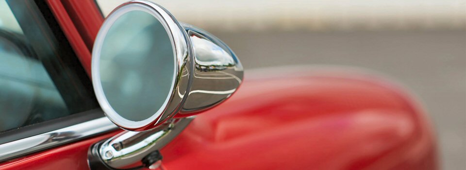 David Brown Automotive Mini Remastered